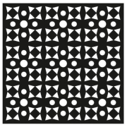 ART (60x60) LAY-ON SISTEM (KOLI - 4,32 m²- 12 Adet)