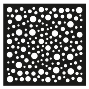 DAMLA (30x30) CLIP-IN SISTEM (KOLI - 2,16 m²- 24 Adet)