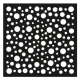DAMLA (30x30) CLIP-IN SISTEM (KOLI - 2,16 m²- 24 Adet)