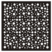 DAMLA (60x60) LAY-ON SISTEM (KOLI - 4,32 m²- 12 Adet)