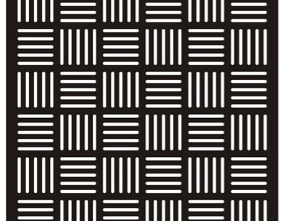 HASIR (60x60) LAY-ON SISTEM (KOLI - 4,32 m²- 12 Adet)