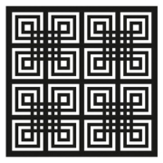 LABIRENT (30x30) CLIP-IN SISTEM (KOLI - 2,16 m²- 24 Adet)