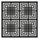 LABIRENT (30x30) CLIP-IN SISTEM (KOLI - 2,16 m²- 24 Adet)