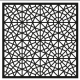 ORIENT (60x60) LAY-ON SISTEM (KOLI - 4,32 m²- 12 Adet)