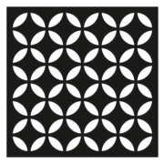 YILDIZ (30x30) CLIP-IN SISTEM (KOLI - 2,16 m²- 24 Adet)