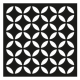 YILDIZ (30x30) CLIP-IN SISTEM (KOLI - 2,16 m²- 24 Adet)