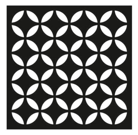 YILDIZ (30x30) CLIP-IN SISTEM (KOLI - 2,16 m²- 24 Adet)